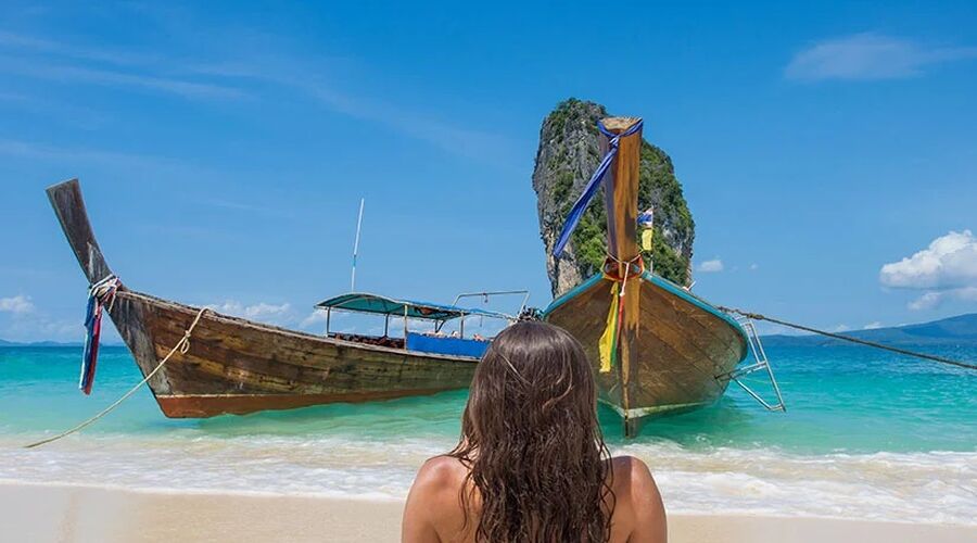 PHUKET PHI PHI 