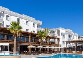 BODRUM FORA HOLİDAY